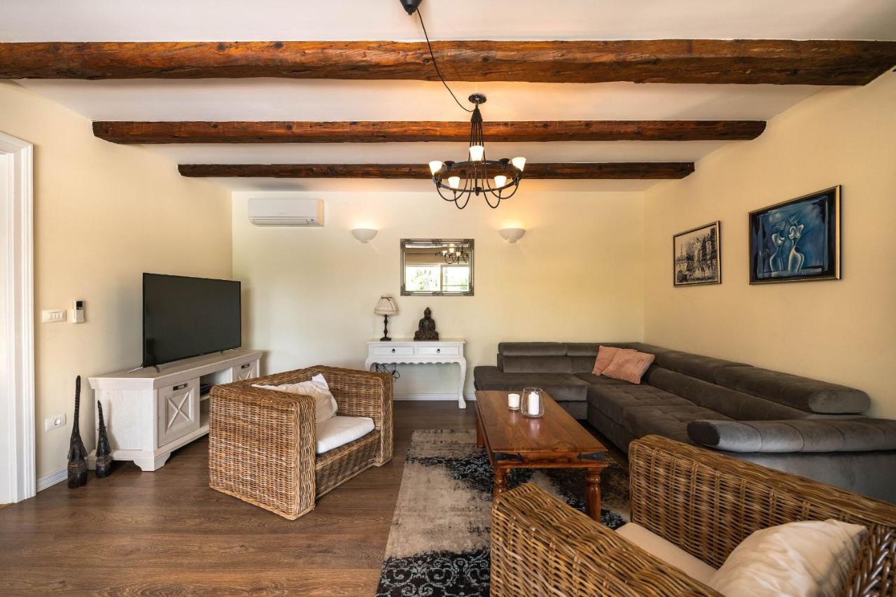 Villa Branca 6+2 Крница Экстерьер фото
