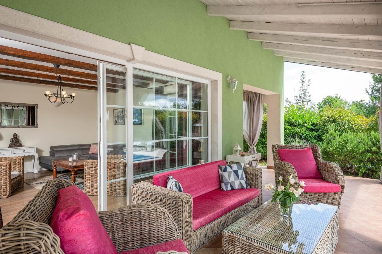 Villa Branca 6+2 Крница Экстерьер фото