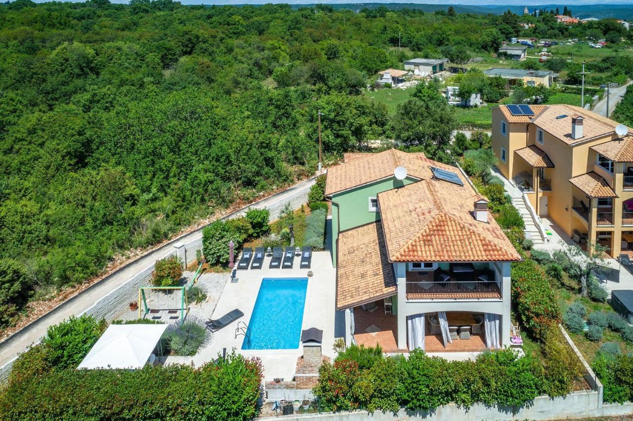 Villa Branca 6+2 Крница Экстерьер фото