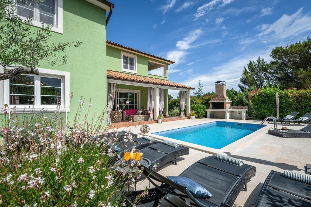 Villa Branca 6+2 Крница Экстерьер фото
