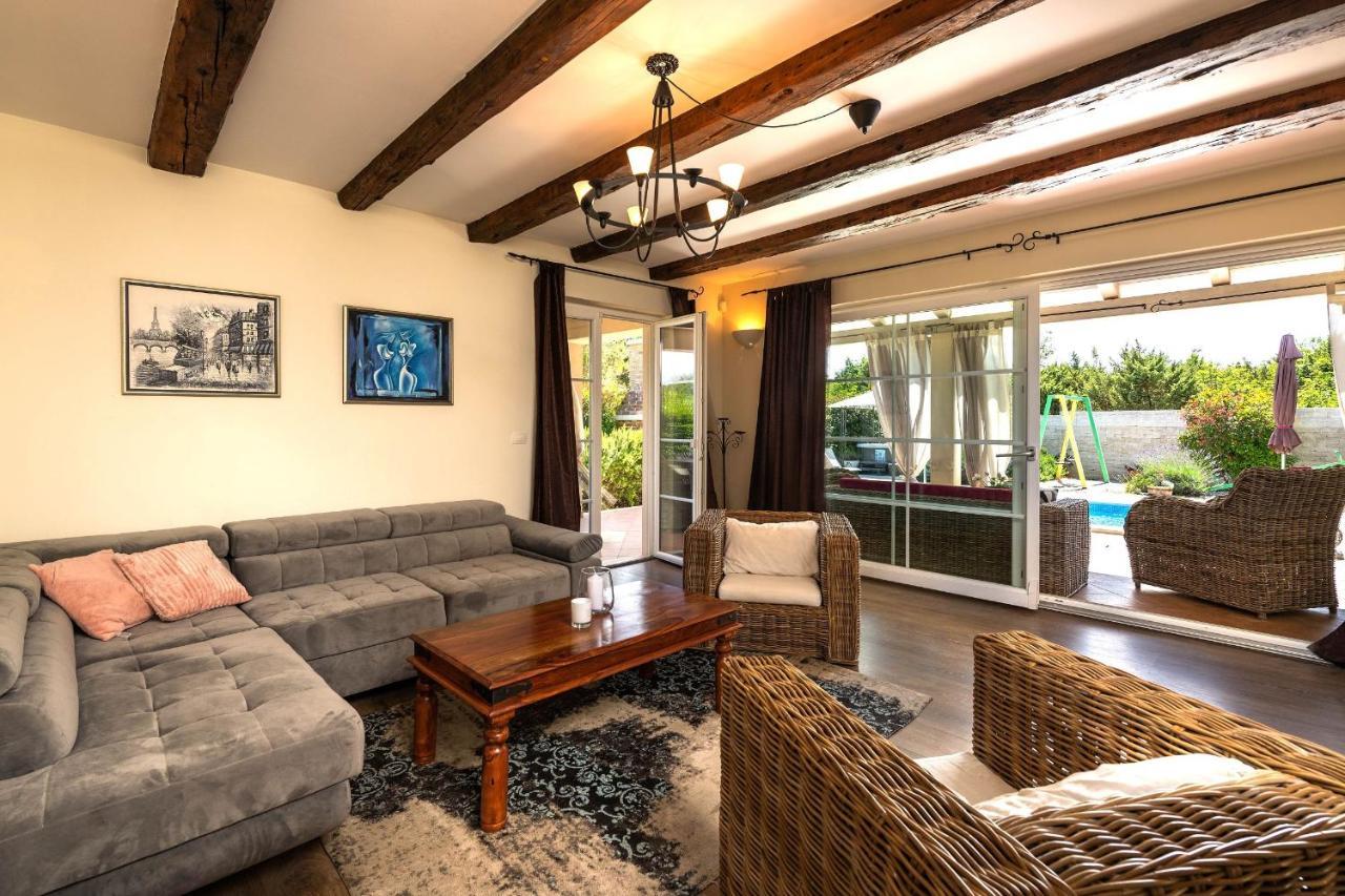 Villa Branca 6+2 Крница Экстерьер фото