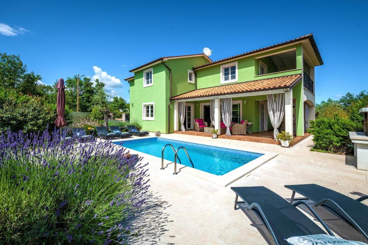 Villa Branca 6+2 Крница Экстерьер фото