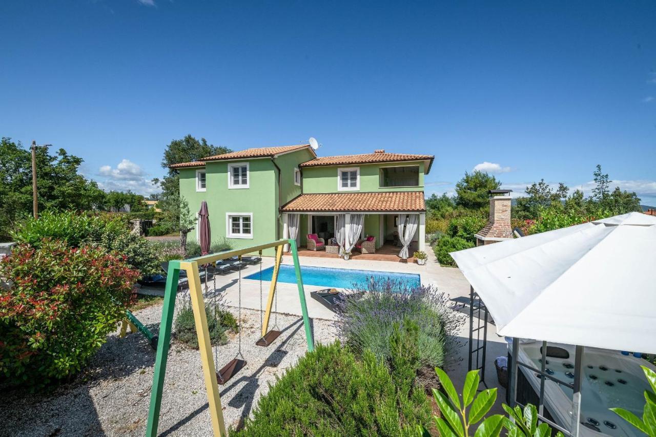 Villa Branca 6+2 Крница Экстерьер фото