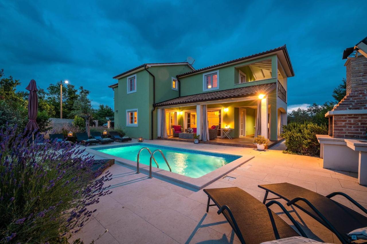 Villa Branca 6+2 Крница Экстерьер фото