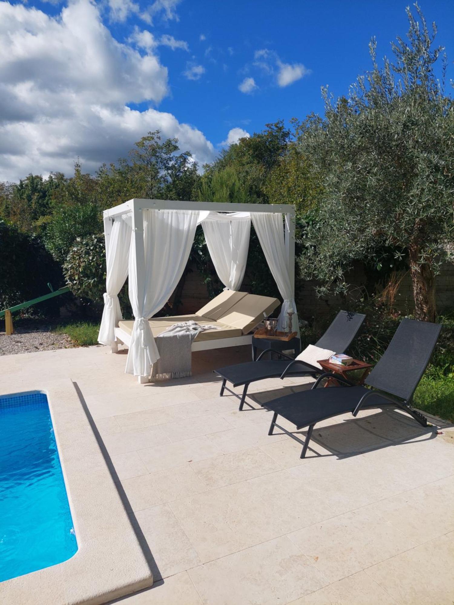 Villa Branca 6+2 Крница Экстерьер фото